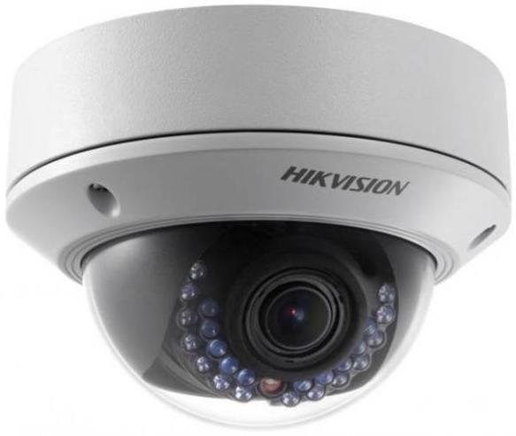 hikvision ds 2cd27x0f is