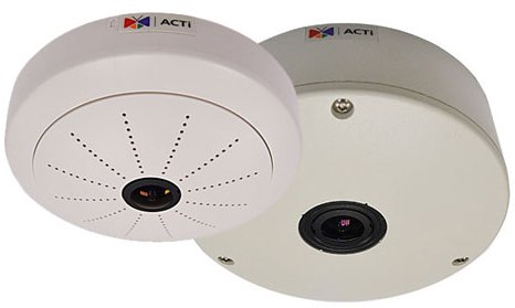 панорамные камеры ACTi