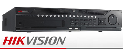 HikVision DS-9116HFI-ST