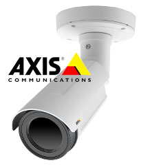 Тепловизионная ip-камера AXIS Q1931-E 