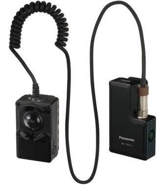 Портативная камера Panasonic