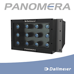 Видеокамера Panomera Dallmeier