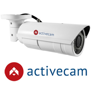ActiveCam AC-D2053ZIR3