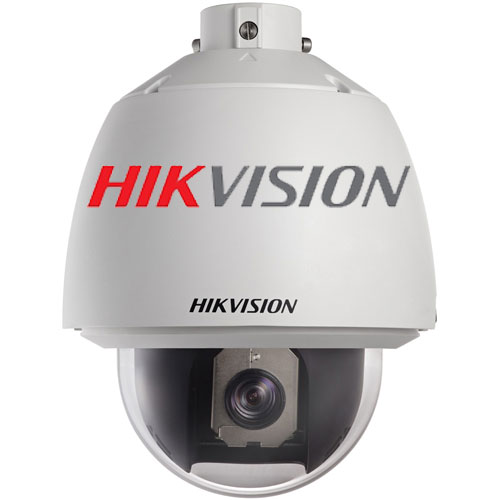Стетевая PTZ-камера HikVision DS-2DE5184-A