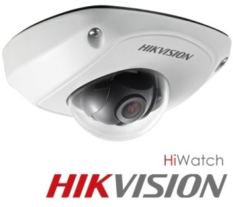 HikVision DS-2CD7153-e