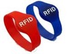 Бесконтактные идентификаторы- RFID-браслеты(Wristband)для СКД